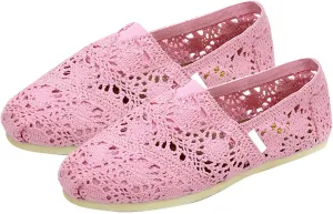 Womens Shoes Casual Walking Sneakers for Women Loafers for Women Dressy Comfortable and Soft Lightweight Christmas Shoes for Women Round Toe Flats Comfortable