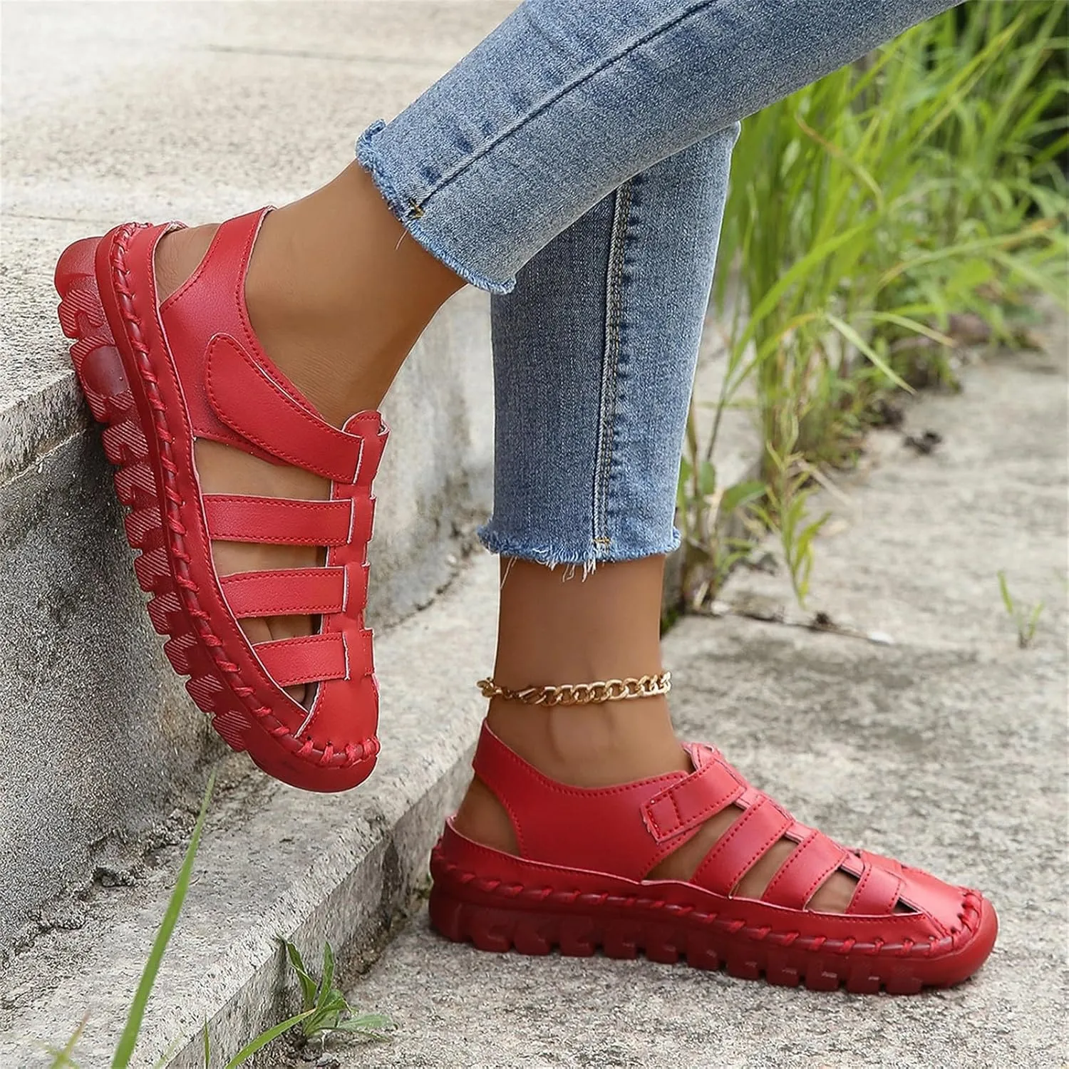 Womens Shoes Dressy Casual Slip On Sneakers Men Womens Loafers Wide Width Lightweight Cute Round Toe Christmas Dress Shoes for Women Round Toe Slip On Casual