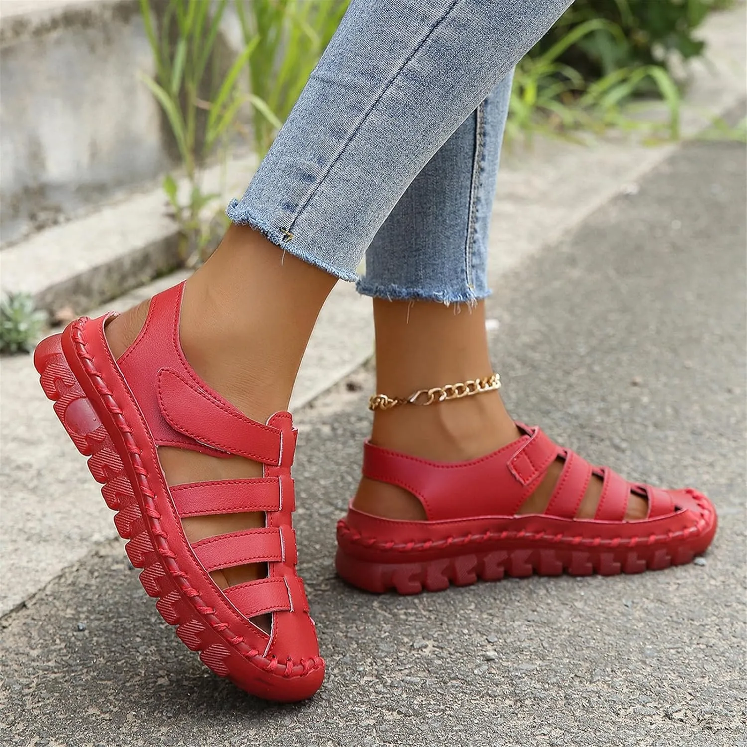 Womens Shoes Dressy Casual Slip On Sneakers Men Womens Loafers Wide Width Lightweight Cute Round Toe Christmas Dress Shoes for Women Round Toe Slip On Casual