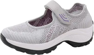Womens White Platform Sneakers High Top Platform Shoes Fashion Canvas Basketball Shoes Womens Platform Loafers Slip On Canvas Sneakers for Women