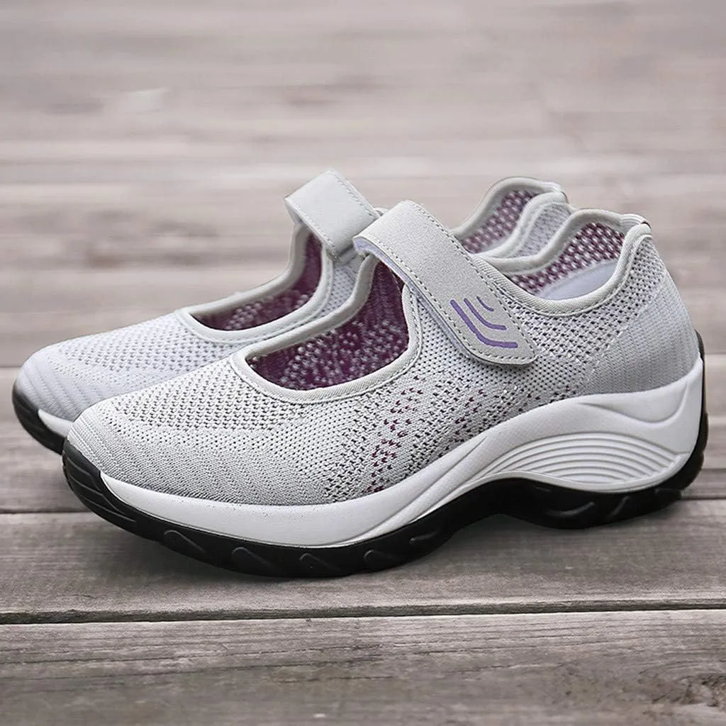 Womens White Platform Sneakers High Top Platform Shoes Fashion Canvas Basketball Shoes Womens Platform Loafers Slip On Canvas Sneakers for Women
