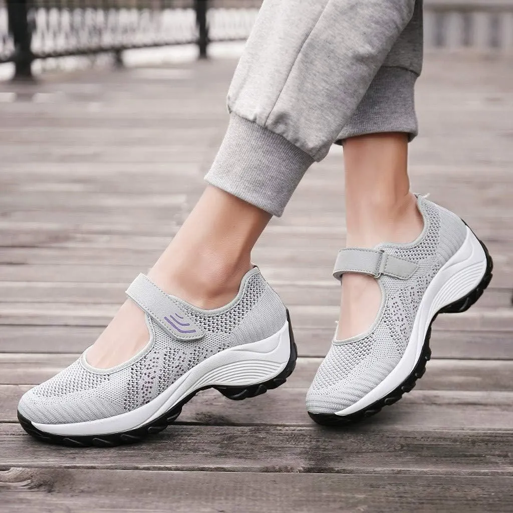 Womens White Platform Sneakers High Top Platform Shoes Fashion Canvas Basketball Shoes Womens Platform Loafers Slip On Canvas Sneakers for Women