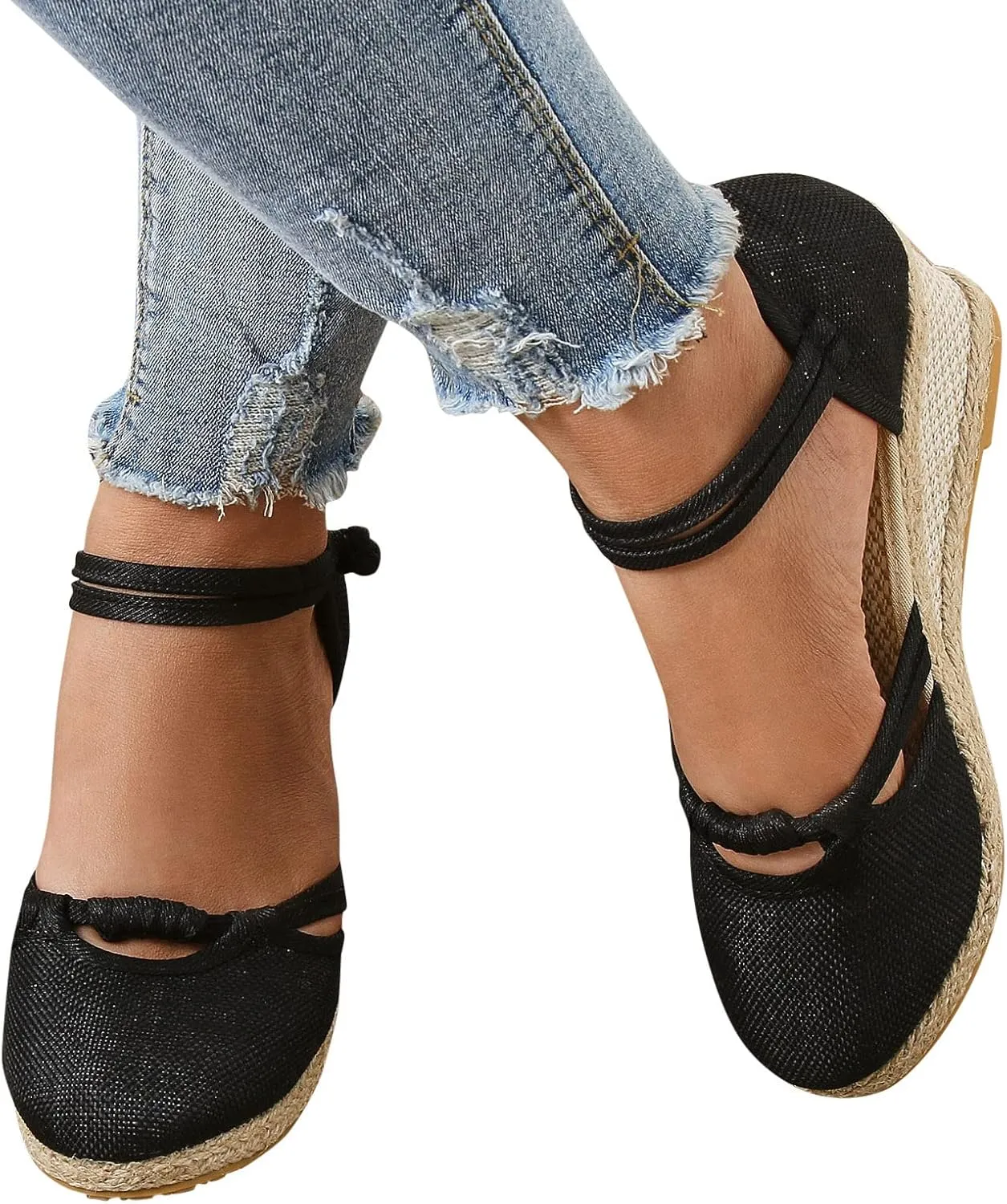 Women's White Sandals, Orthopaedic Shoes, Open Toe Flip Flops, Comfortable Leisure Mules, Summer Outdoor Beach Slippers